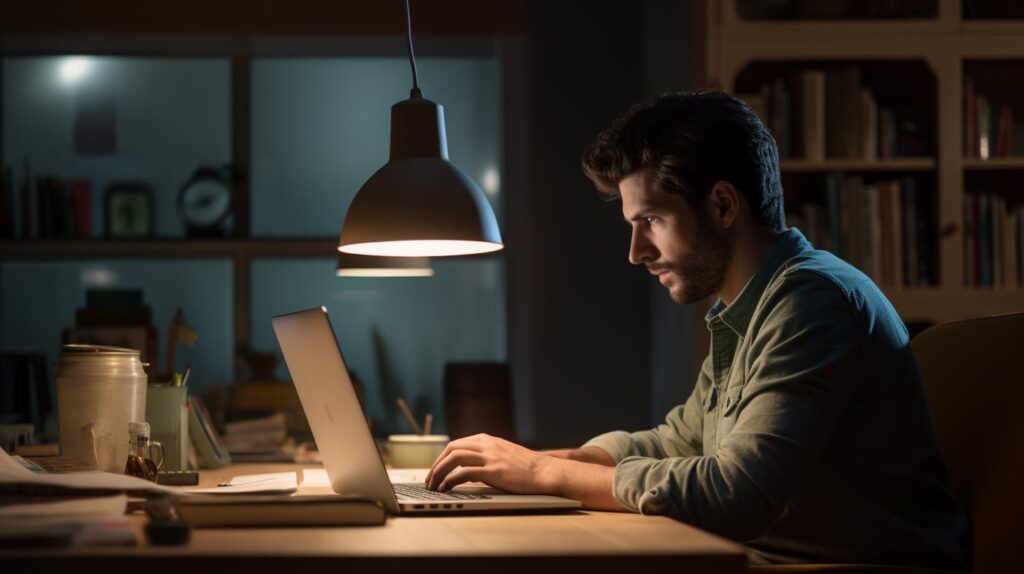 how-does-a-desk-lamp-work-a-complete-guide-to-desk-lamp-features-and-types