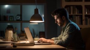 best light bulb for desk lamp