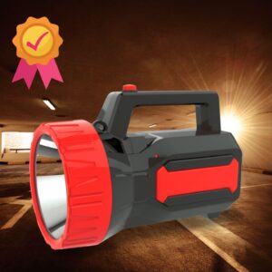 Brightest Handheld Searchlight