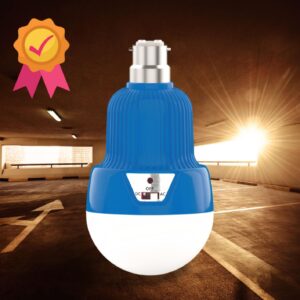 AC DC emergency bulb wholesale