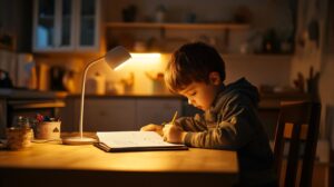 light bulb for desk lamp