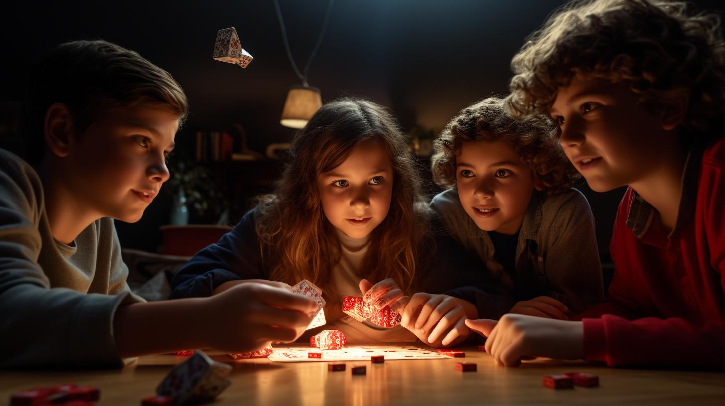 energy savings table lamps