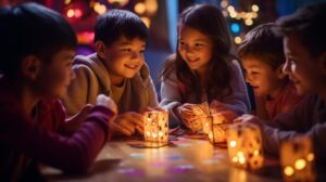 energy savings table lamps