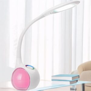 Rechargeable Table Lamp