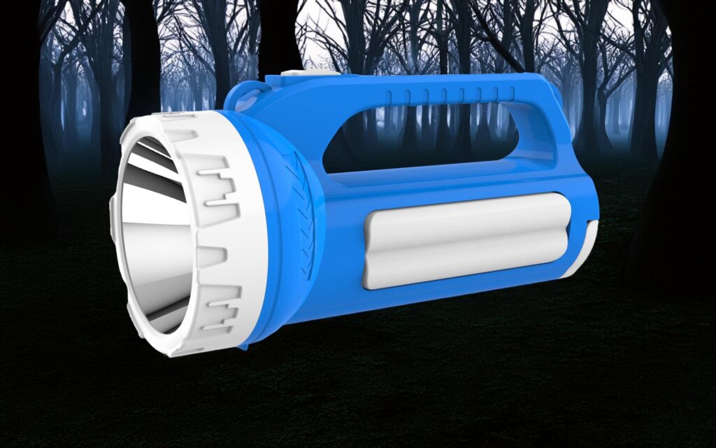 Portable Handle Torch