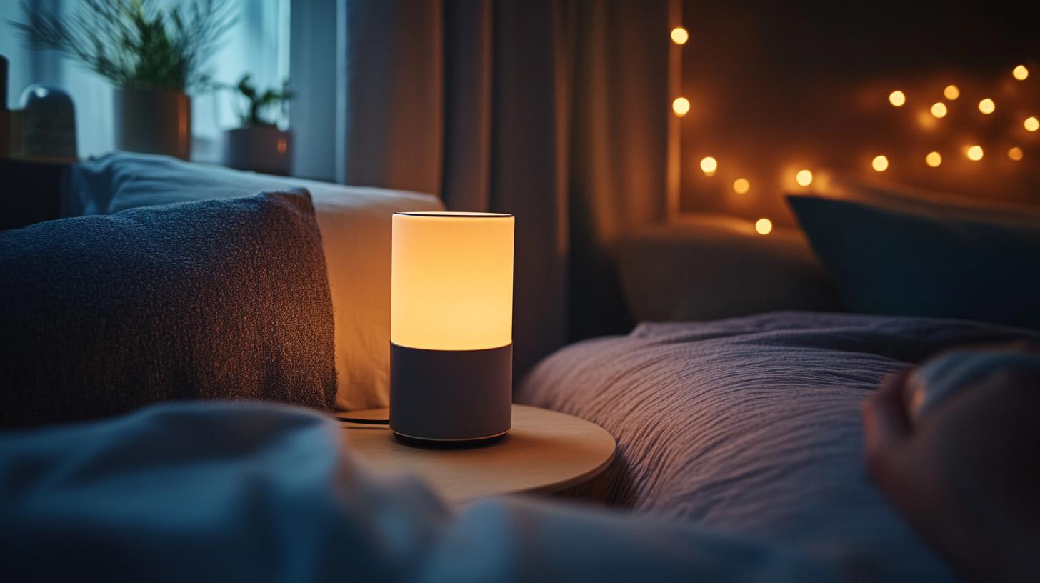 Table Lamps