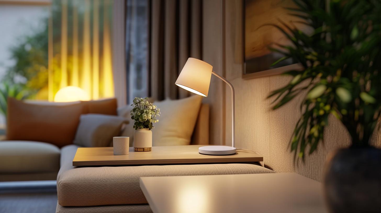 Do Table Lamps Need to Be Earthed