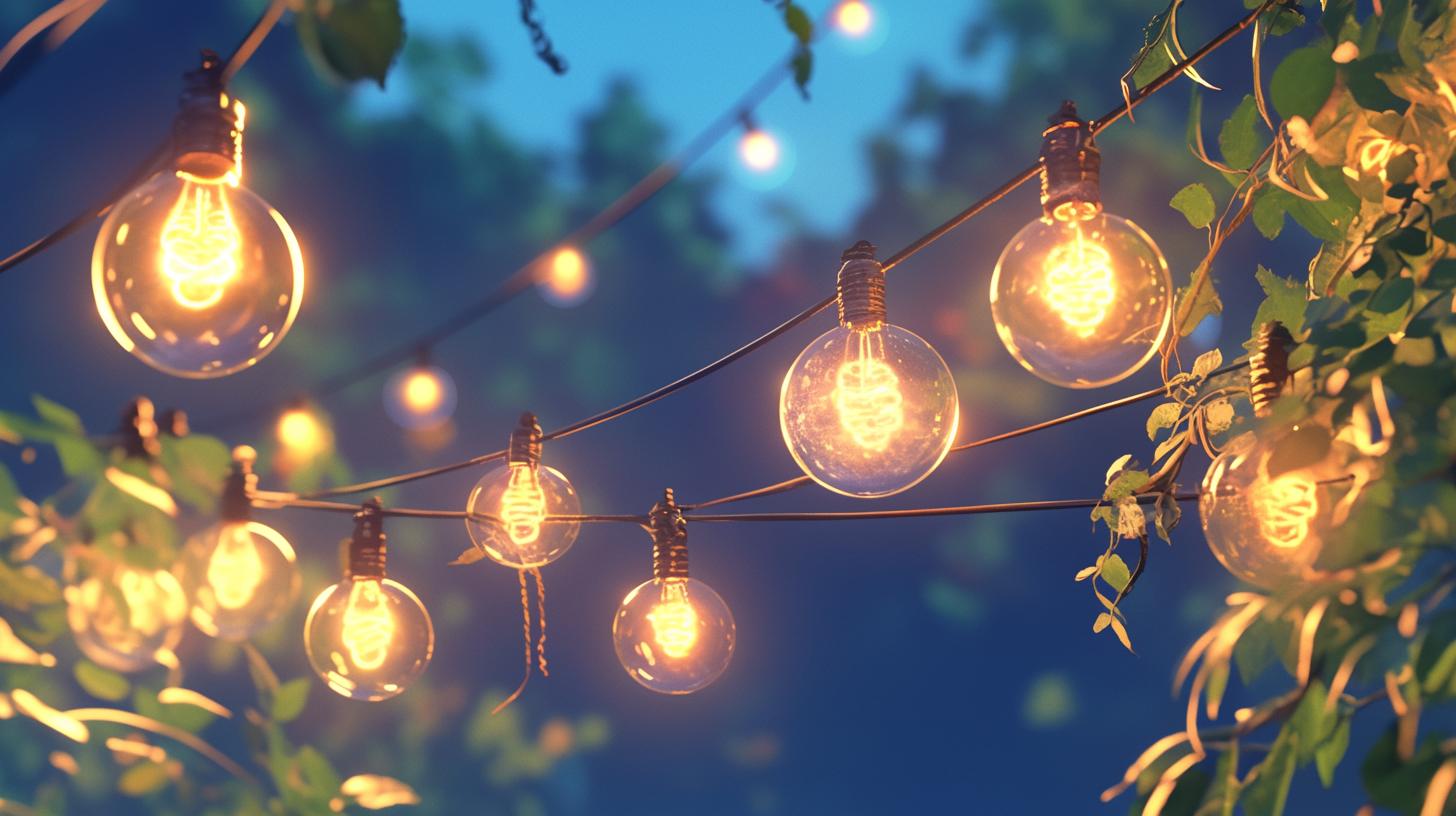 Emergency Light Bulbs