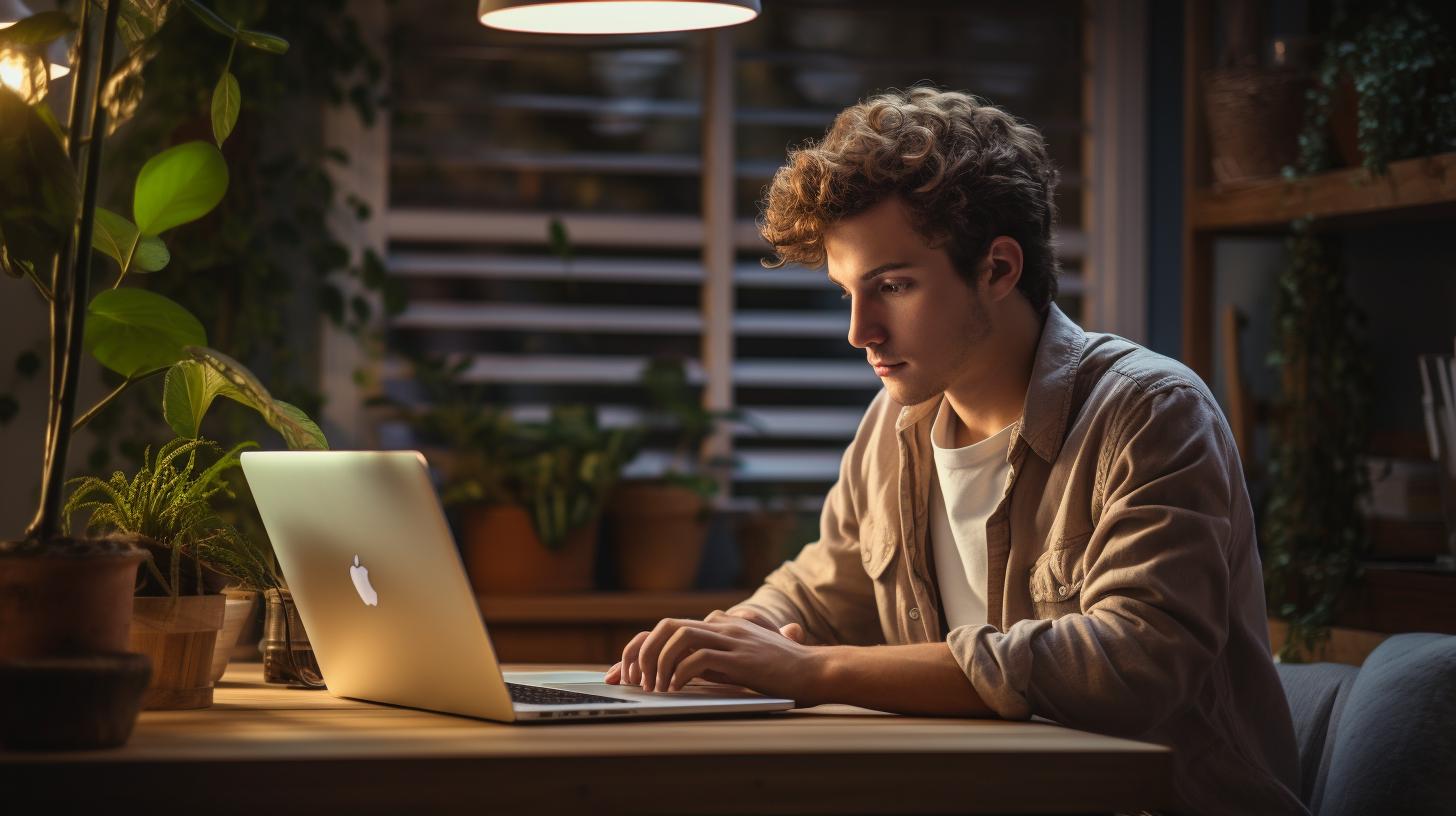 Best Desk Lamp for Studying