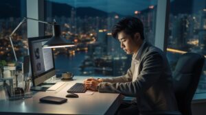 Desk Lighting Guide