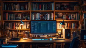 desk lamp brightness