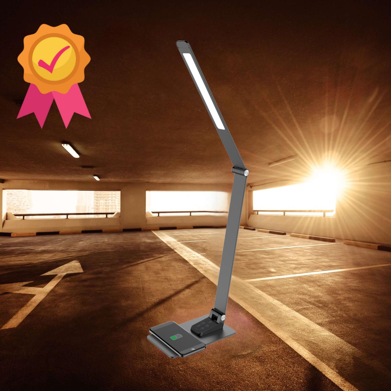 foldable led work light