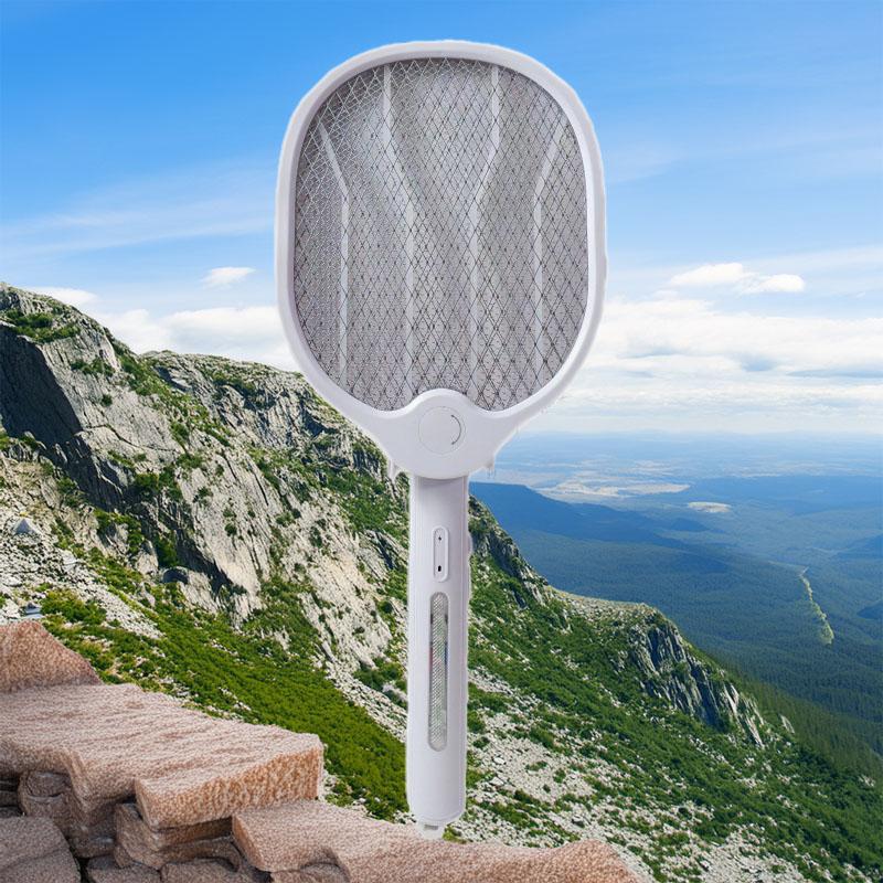 White Fly Swatter