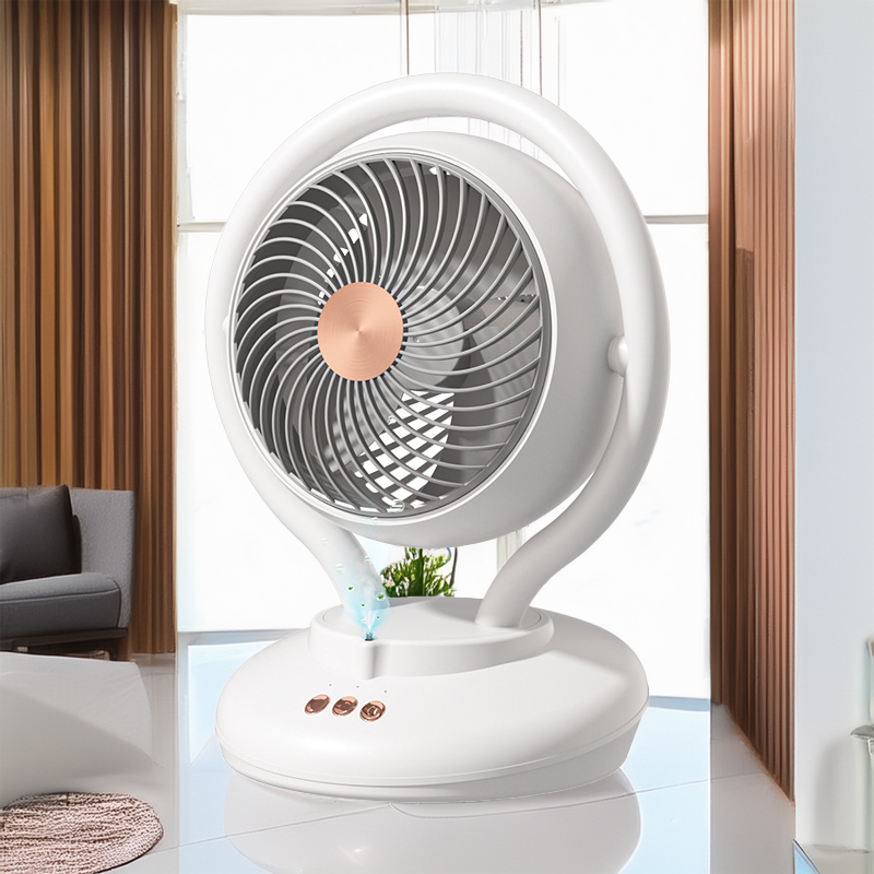 Bedroom Fan