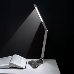 lampe de travail led pliable