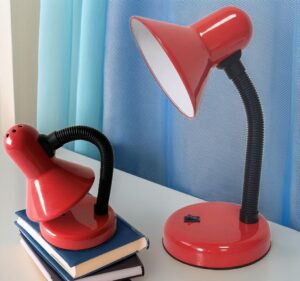 desktop lamp