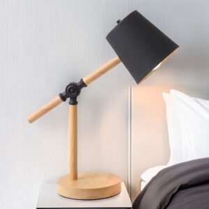 lampe de bureau pour la chambre à coucher