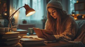 Replace LED bulb in desk lamp