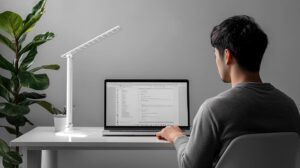 Best table lamp for studying