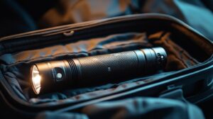 Expensive Flashlights