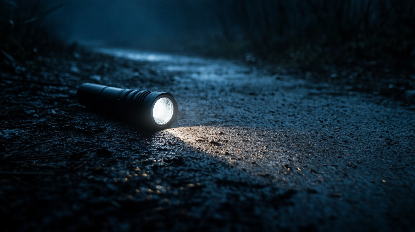 Emergency Flashlight