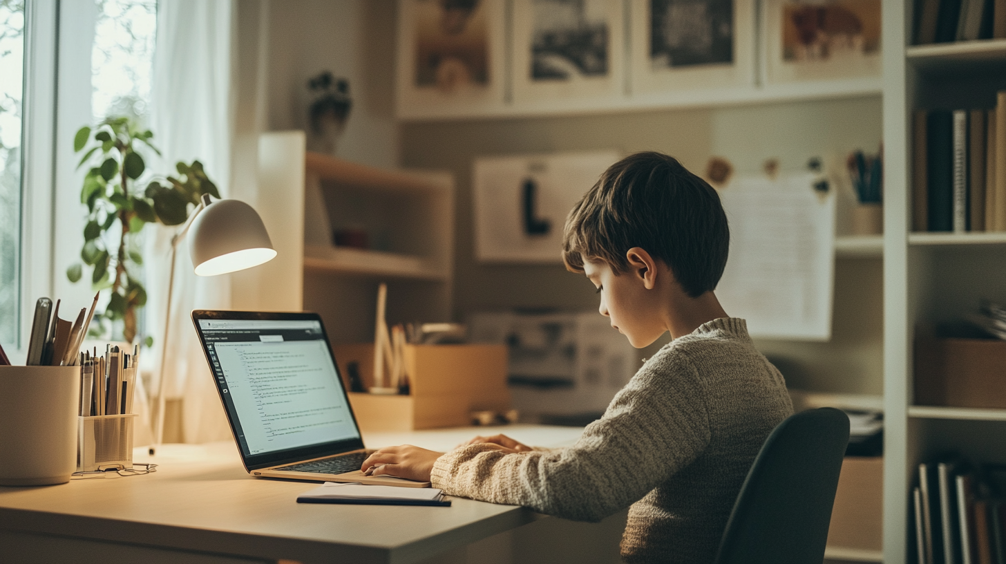 Best table lamp for studying