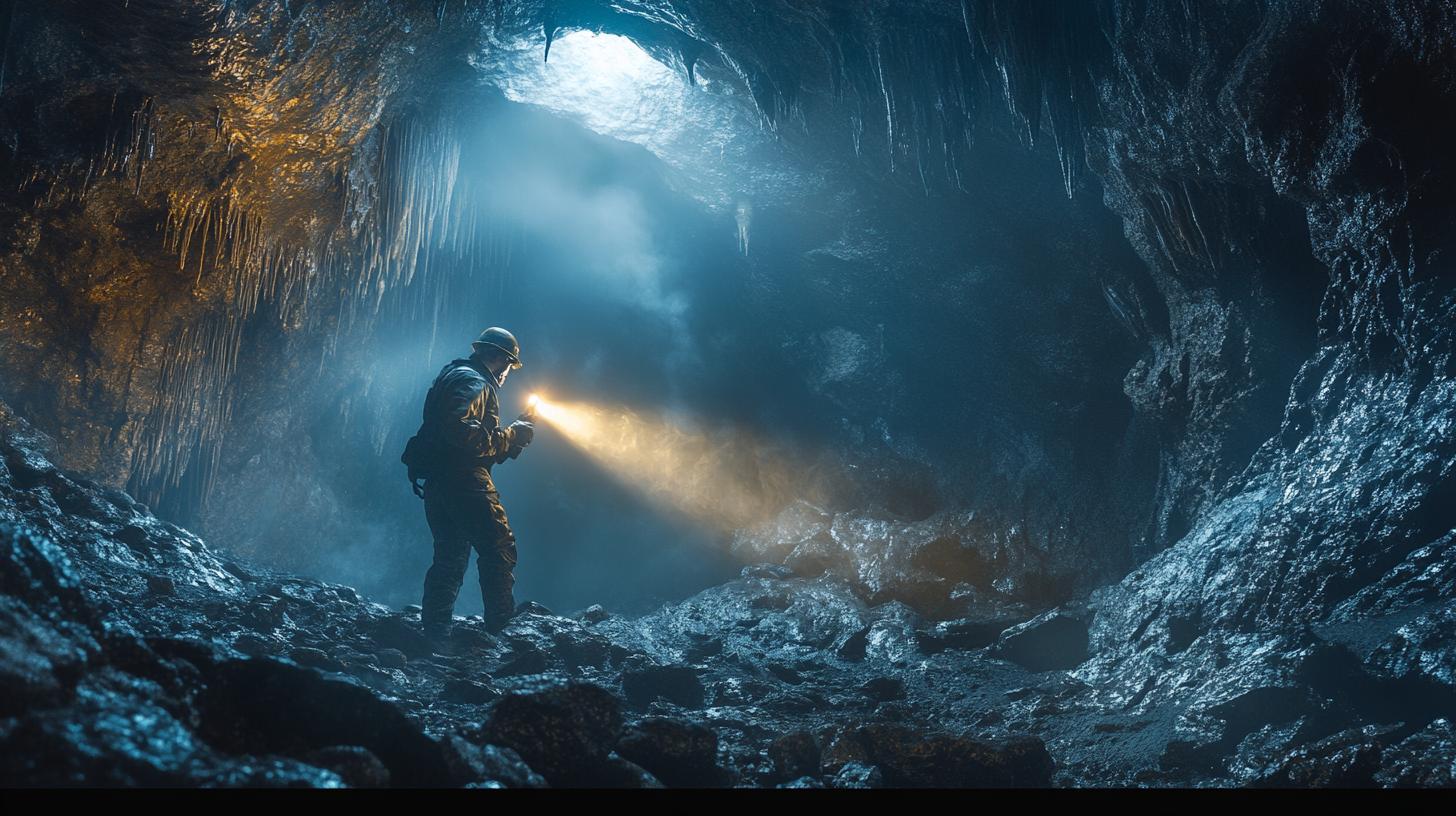 Emergency Flashlight