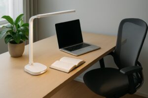 Best desk lamp for home office